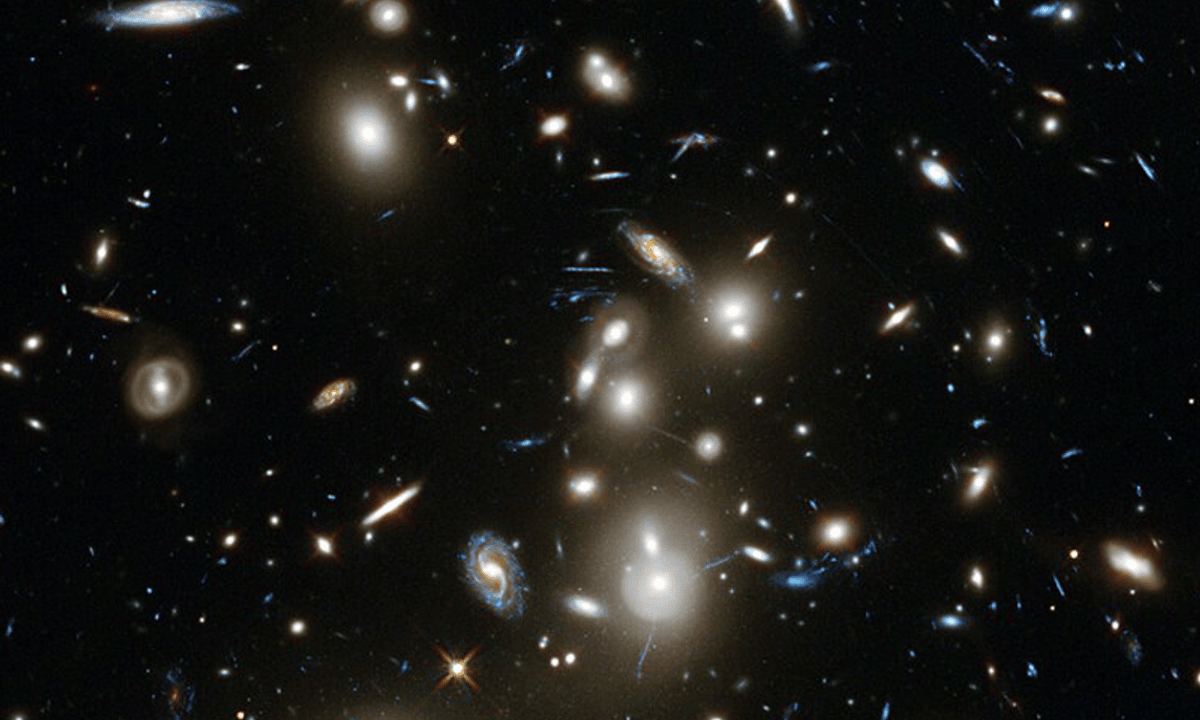 Cosmology