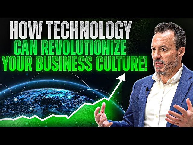 Can Tech REALLY Improve Your Company Culture?