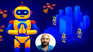 Mastering Agentic AI: From Prompt to Protocols to Production