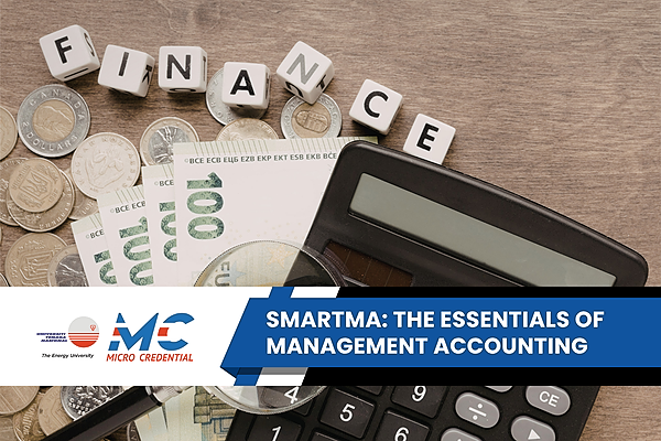 SmartMA: The Essentials of Management Accounting
