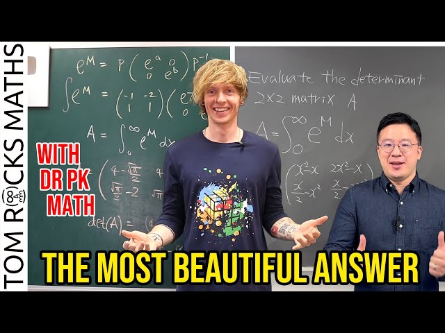 Exponential Matrix Integration