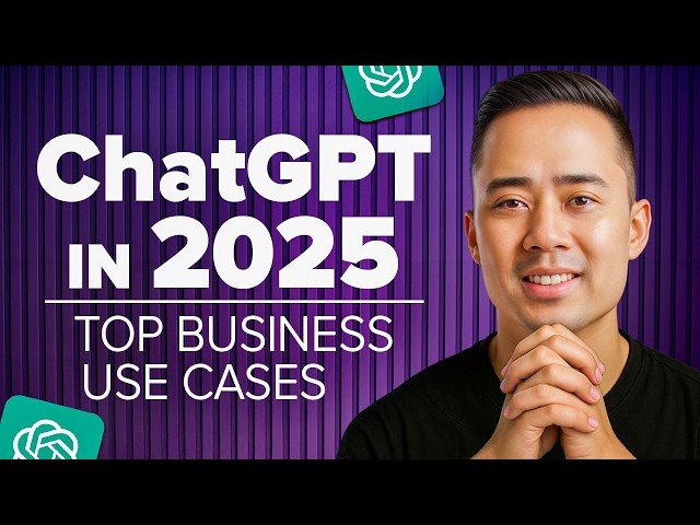 9 Ultimate ChatGPT Business Secrets for 10x Revenue Growth