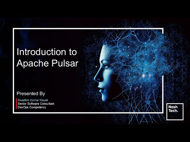Introduction to Apache Pulsar