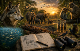 Animal Behavior