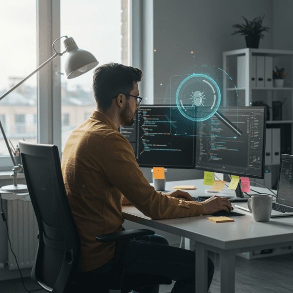 Software Quality Assurance and Testing			