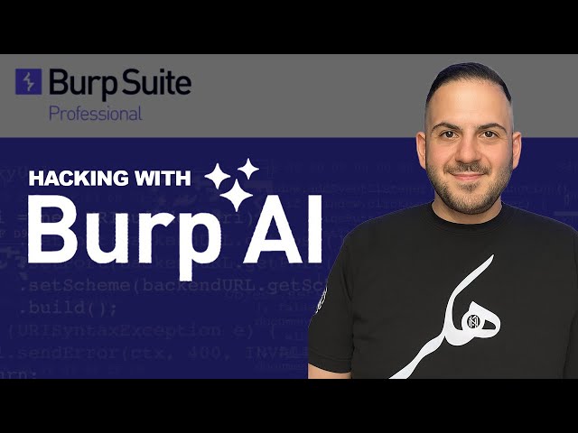 Can PortSwigger BurpAI Exploit These Vulnerabilities?