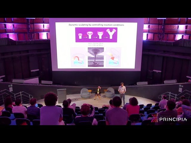 Make with Minerals - Exploring Mineral-Based Fabrication Techniques