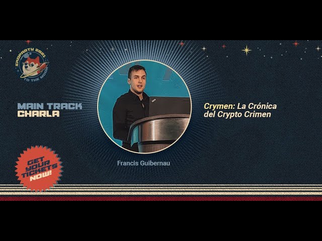 Crymen - La Crónica del Crypto Crimen