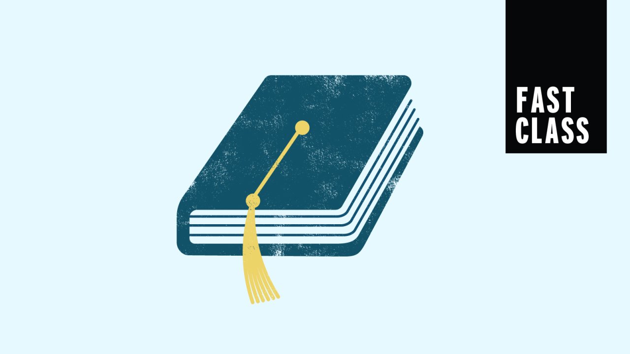 FAST CLASS: The Personal MBA: The Foundation of Effective Business