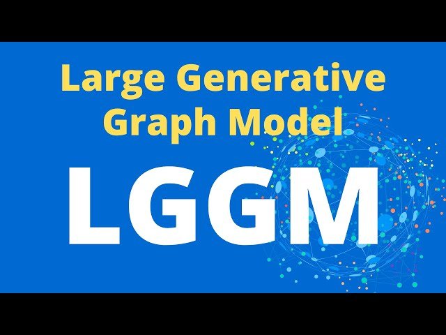 Text-to-Graph with Large Generative Graph Models