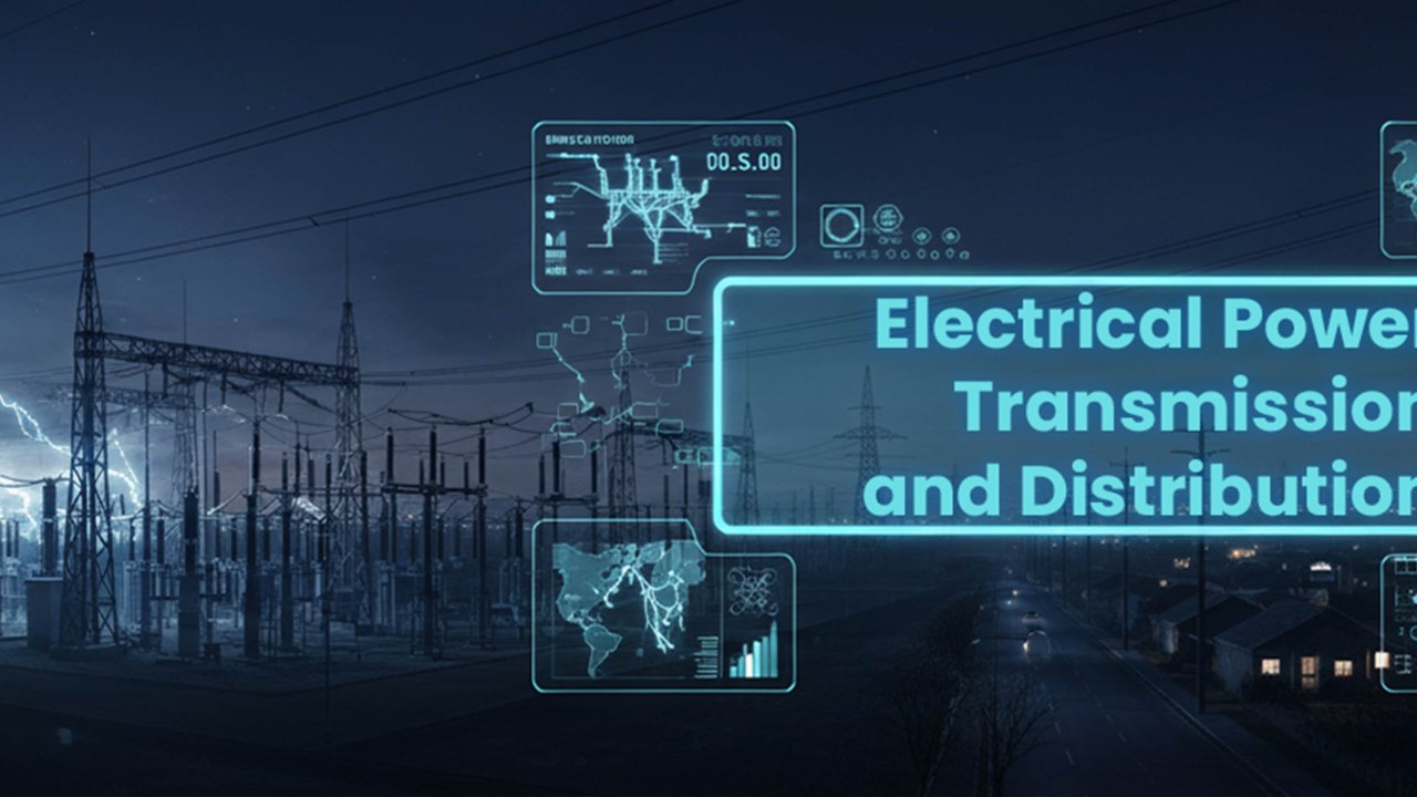 Electrical Power Transmission and Distribution