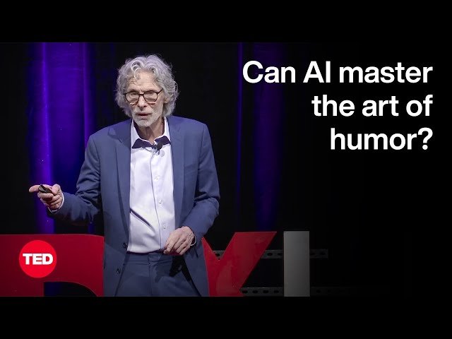 Can AI Master the Art of Humor?
