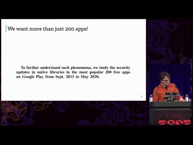 Ultrawide Archaeology on Android Native Libraries - Security Analysis and Vulnerability Assessment