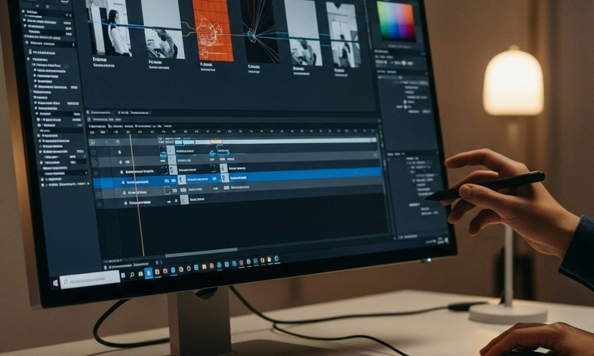 Master After Effects: Analyze & Create Dynamic Motion