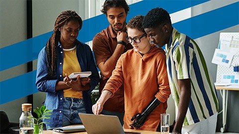 Strengthening Teams: Foster Disability Inclusion