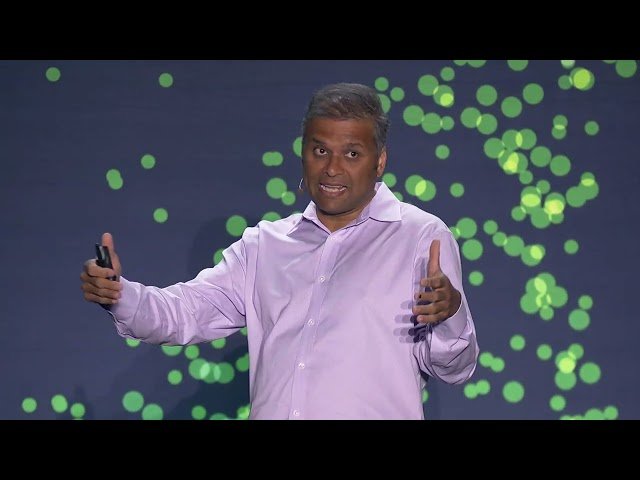 Scaling AI at the Speed of Openness - From Silicon to Systems