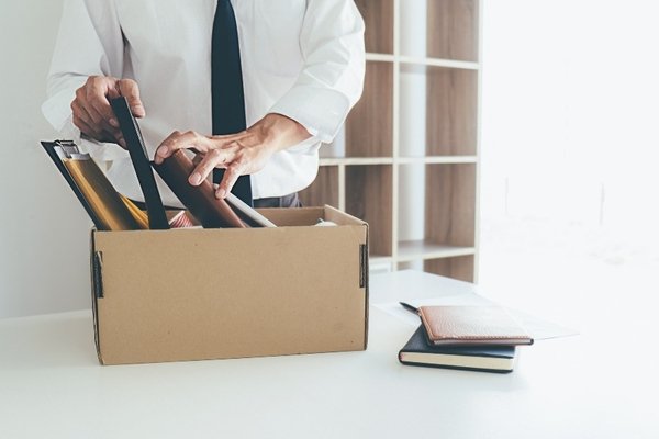 Employee Termination Processes