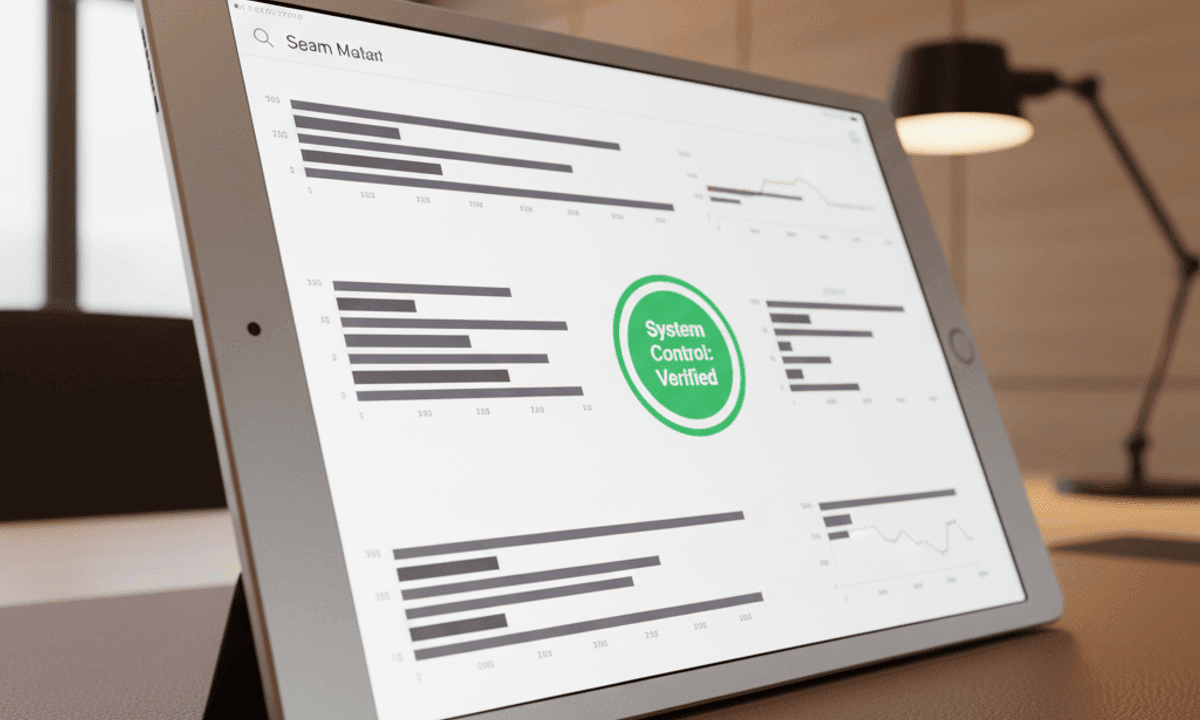 Analyze Systems & Analytics in Management Accounting
