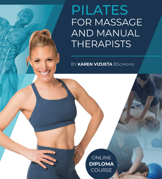 Pilates Principles - Pilates Foundation Course