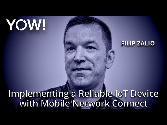 Implementing a Reliable IoT Device with Mobile Network Connect