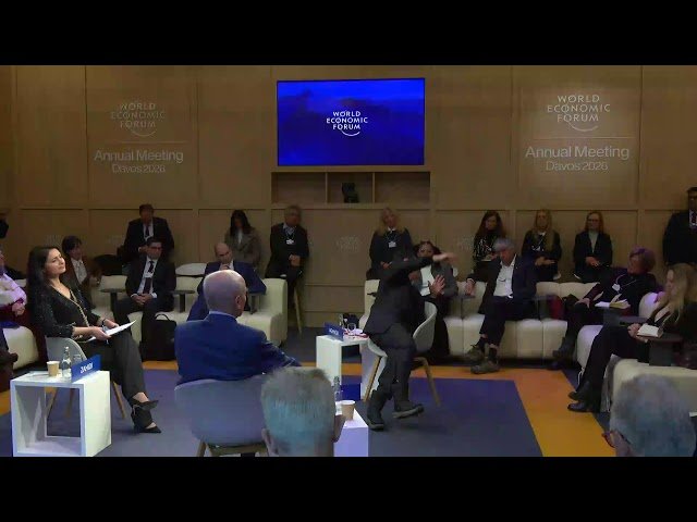 Return of Creative Destruction