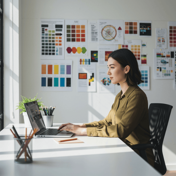 AI-Driven Brand Strategy: From Fundamentals to Growth