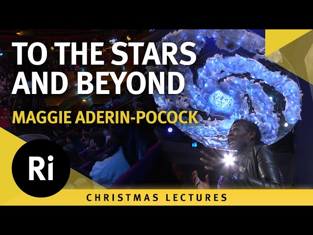 To the Stars and Beyond - Exploring Exoplanets and the Search for Extraterrestrial Life - Lecture 3
