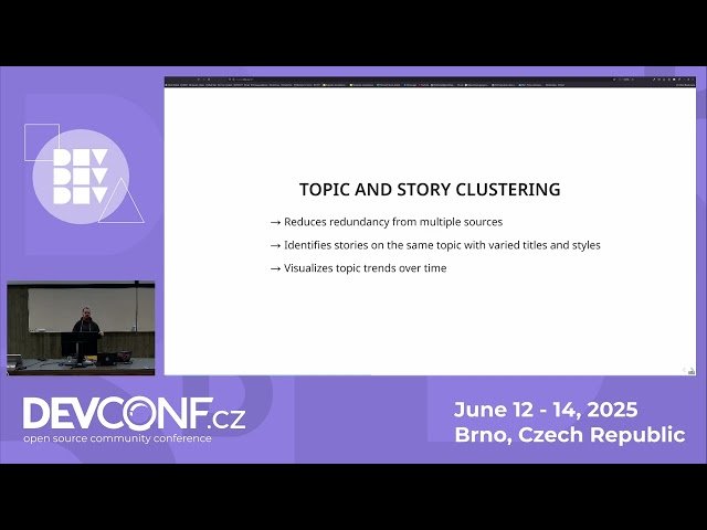 Taranis AI - Pioneering AI-Driven OSINT