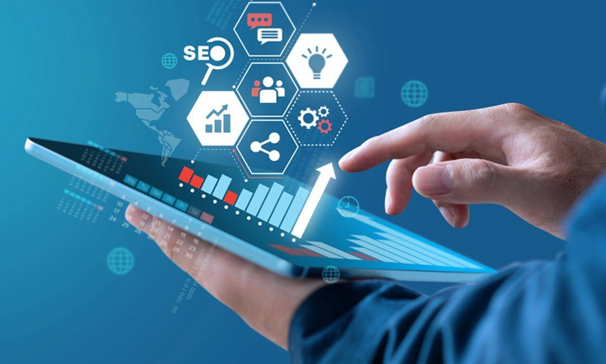 Keyword Research and SEO Training