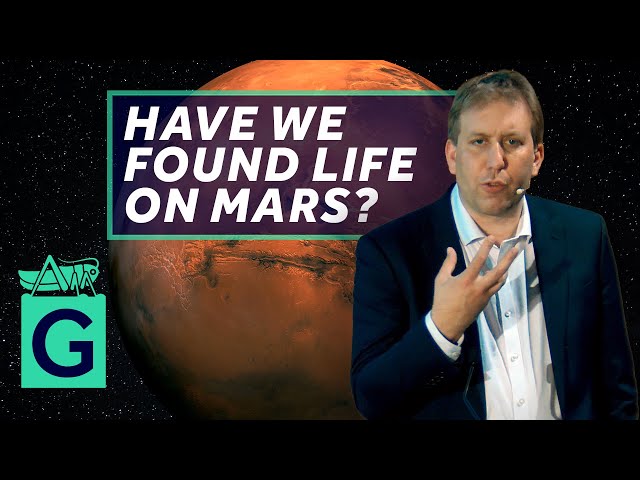 From Mars with Love - Postcards from 50 Years of Exploring the Red Planet