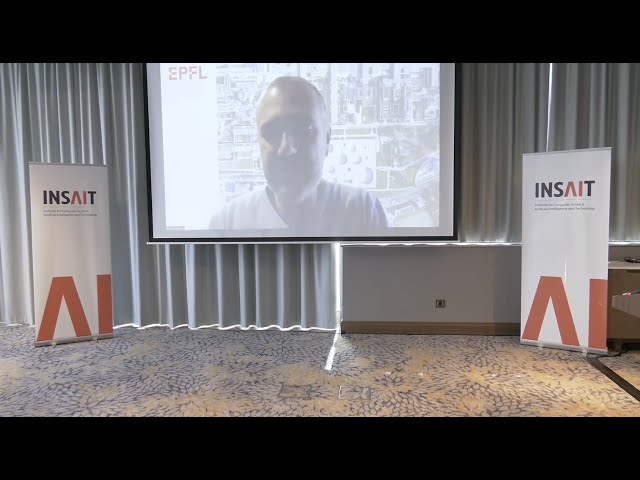 A Meteor of Smarties