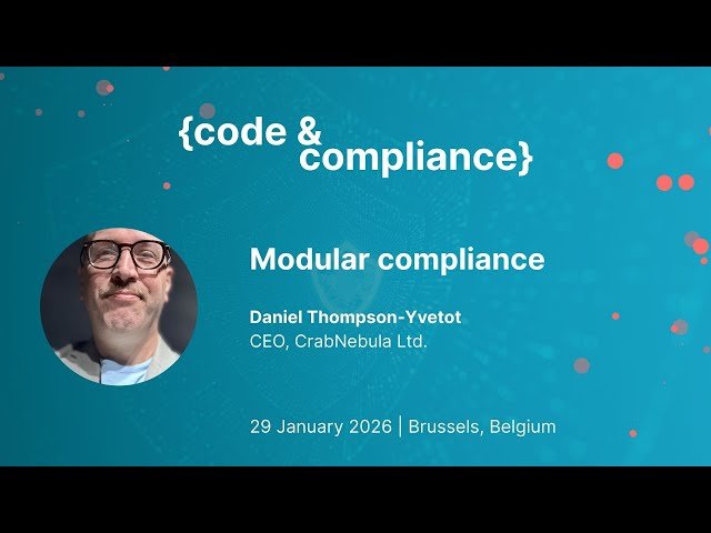 Modular Compliance - A Deep Dive into Cyber Resilience Act Conformity Assessment Pathways