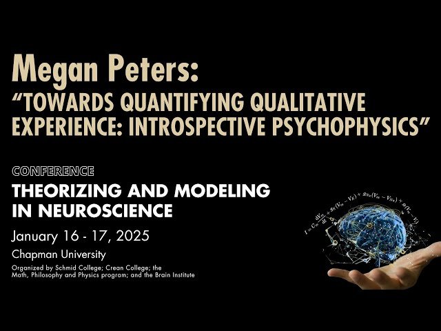 Towards Quantifying Qualitative Experience: Introspective Psychophysics