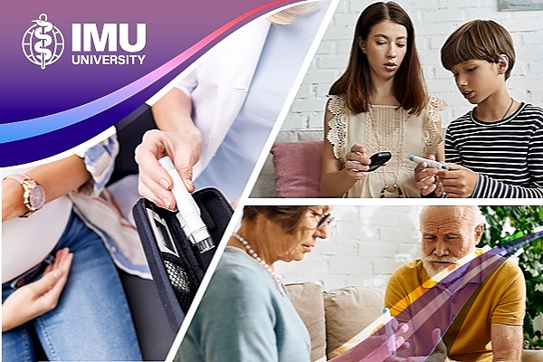 Care of Special Groups