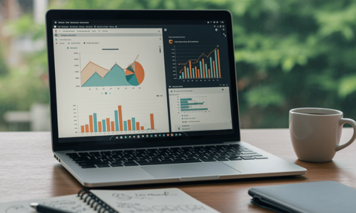 Advanced Google Analytics 4: Optimization and Attribution