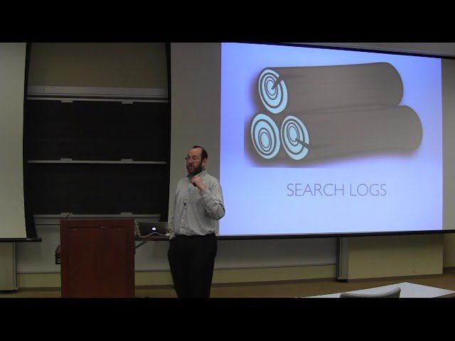 Opportunities from Social Media Data for Public Health - 2014