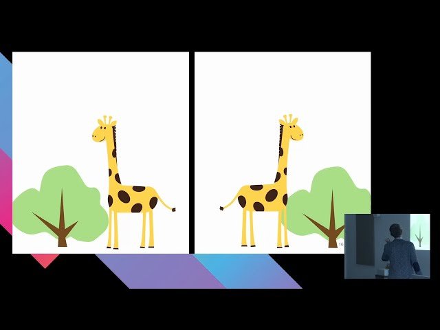 A Train Ride Through Evolution