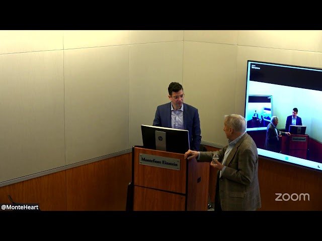 Cardiology Grand Rounds