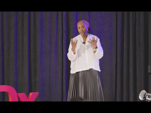 The Odds in Science and Space - Changing Perspectives for Black Women