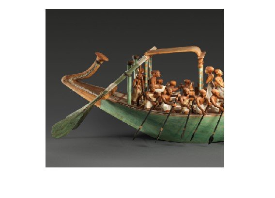 Myth and Ritual in the Ancient World (Live Online)