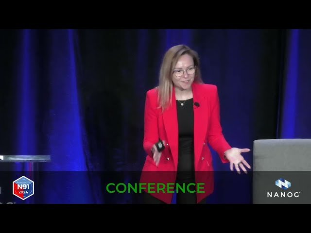 Architect and Build IPv6 Networks on AWS