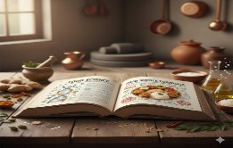 Food Science Essentials: Bridging Scientific Principles and Indian Knowledge Systems in Culinary Traditions