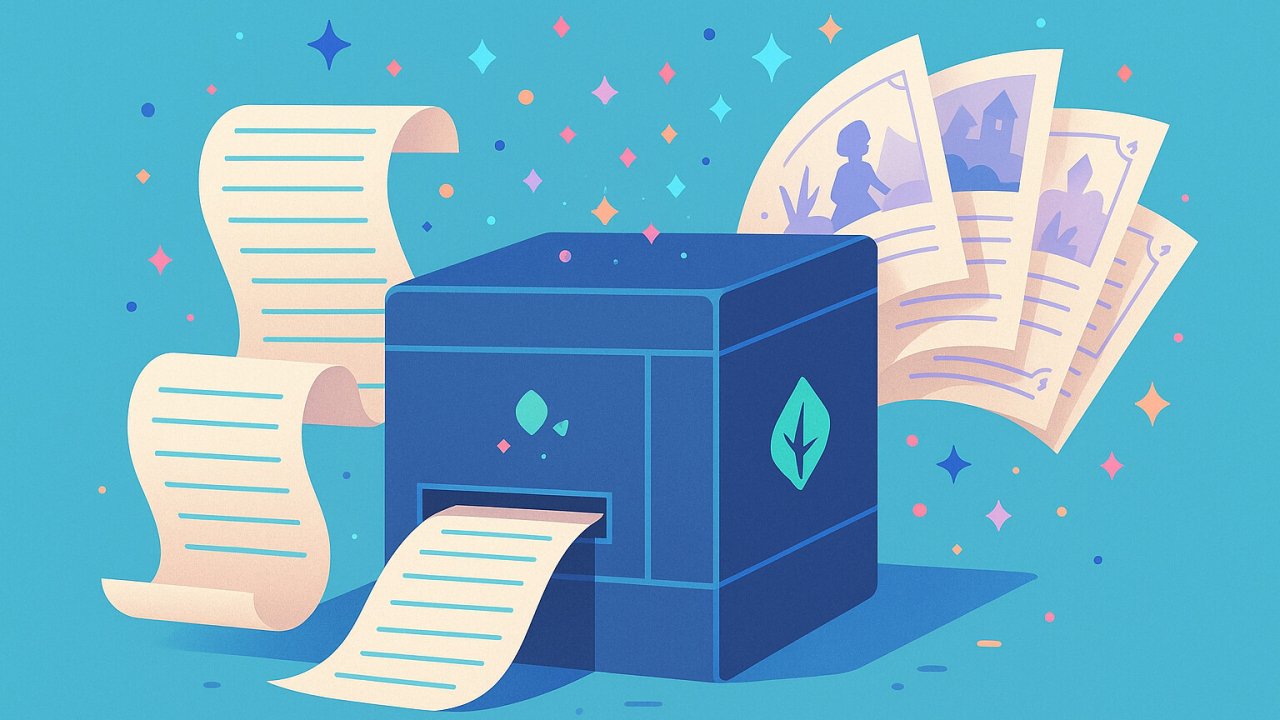 Building a Content Generator Site with Django and Claude