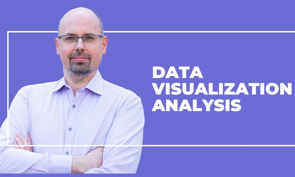 Basics of Data Visualization Analysis