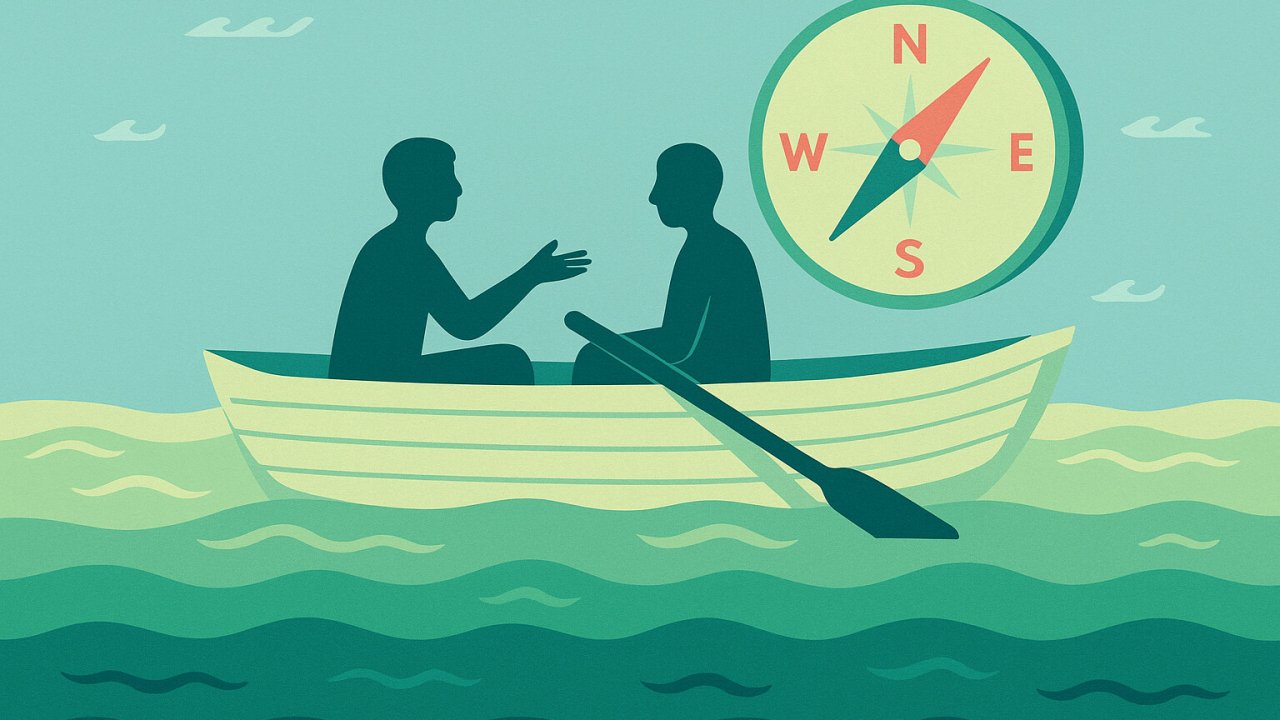 Navigating 1:1 Conflict with Clarity