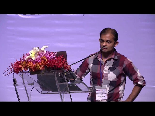 The Evolution of MOOC Space in the Last 5 Years