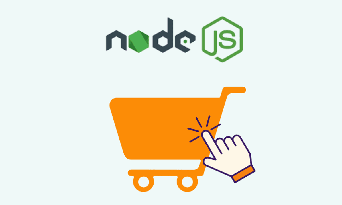 Node.js E-Commerce Backend with Stripe Payments