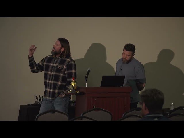 Using Agentic Systems to Revolutionize Static Analysis