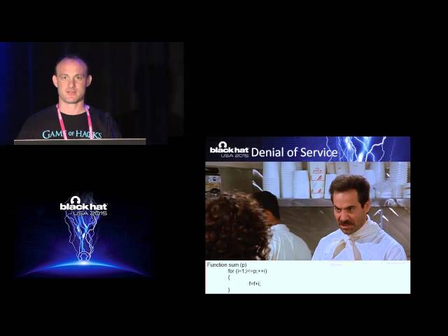 The Node.js Highway - Attacks Are At Full Throttle