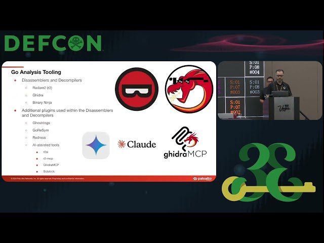 Go Malware Meets IoT - Challenges, Blind Spots, and Botnets